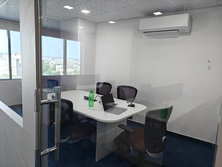 Team Area, sodala Commercial Office Space 900 Sq.Ft. In Sodala Jaipur 9307437