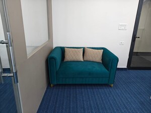 Common Area in  Office Space at Sodala – for Rent