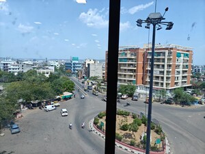  Office Space – Exterior View View at Sodala - for Rent