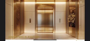 3 BHK Apartment For Sale in Signature Global Cloverdale, Sector 71
