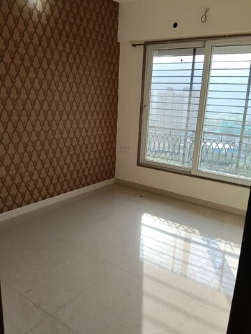 Study Room in 3 BHK Apartment at Paradise Sai World Empire, Kharghar – for Sale
