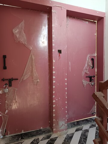  1 BHK Independent House at Shivraj Nagar – for Rent