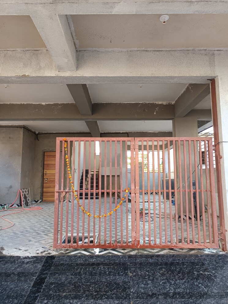 Exterior View, shivraj nagar 1 Bedroom 520 Sq.Ft. Independent House In Shivraj Nagar Pune 9307467