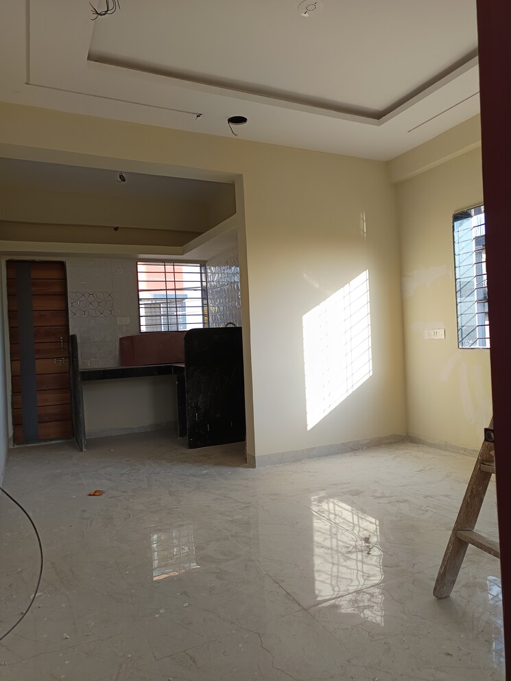 Kitchen, shivraj nagar 1 Bedroom 520 Sq.Ft. Independent House In Shivraj Nagar Pune 9307467