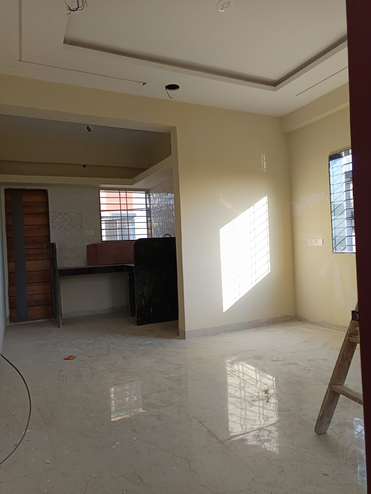 Kitchen, shivraj nagar 1 Bedroom 520 Sq.Ft. Independent House In Shivraj Nagar Pune 9307467
