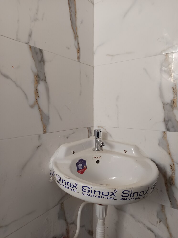 Bathroom, shivraj nagar 1 Bedroom 520 Sq.Ft. Independent House In Shivraj Nagar Pune 9307467