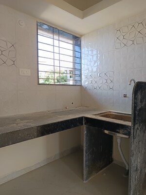 Kitchen in 1 BHK Independent House at Shivraj Nagar – for Rent