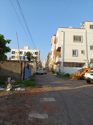 1 BHK Independent House – Exterior View View at Shivraj Nagar - for Rent