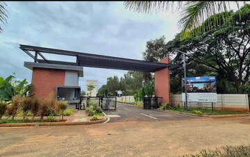  Plot – Exterior View View at KNS Billore, Doddaballapur Road - for Sale