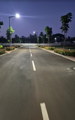  Plot – Exterior View View at KNS Billore, Doddaballapur Road - for Sale