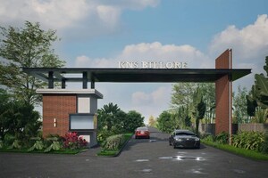  Plot For Sale in KNS Billore, Doddaballapur Road