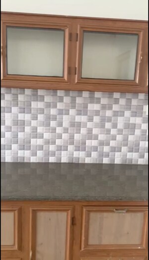 Bathroom in 3 BHK Apartment at Punkunnam – for Sale