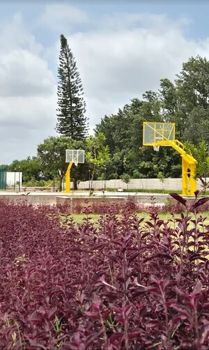  Plot – Exterior View View at KNS Billore, Doddaballapur Road - for Sale