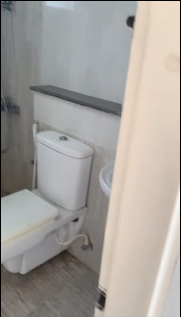 Bathroom, punkunnam 3 Bedroom 2250 Sq.Ft. Apartment In Punkunnam Thrissur 9307446