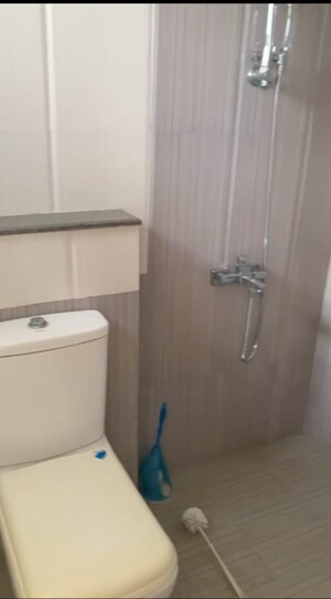Bathroom in 3 BHK Apartment at Punkunnam – for Sale