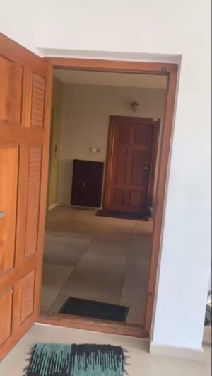 Bathroom in 3 BHK Apartment at Punkunnam – for Sale
