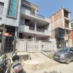  Showroom – Exterior View View at Vikas Puri - for Rent