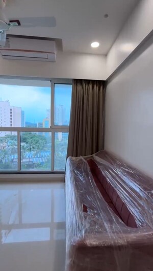 Room in 1.5 BHK Apartment at Sheth Avante, Kanjurmarg West – for Rent