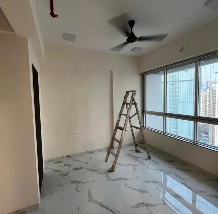 Master Bedroom, dotom-isle 3 Bedroom 984 Sq.Ft. Apartment In Malad West Mumbai 9307470