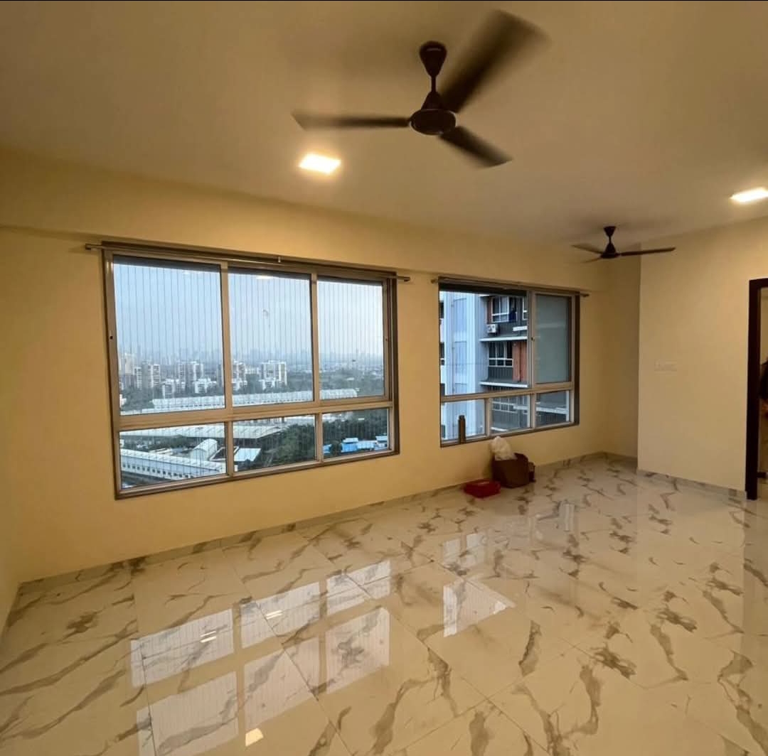 3 BHK Apartment For Rent in Dotom Isle