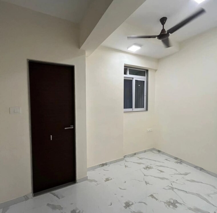 Bedroom, dotom-isle 3 Bedroom 984 Sq.Ft. Apartment In Malad West Mumbai 9307470