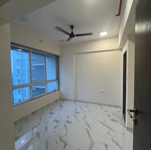 Bedroom in 3 BHK Apartment at Dotom Isle, Malad West – for Rent
