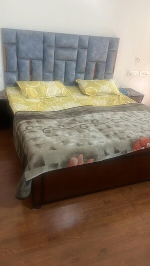 3 BHK Apartment For Rent in Sushma Valencia, International Airport Road