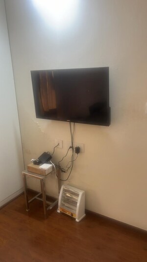 Furnished Amenities in 3 BHK Apartment at Sushma Valencia, International Airport Road – for Rent