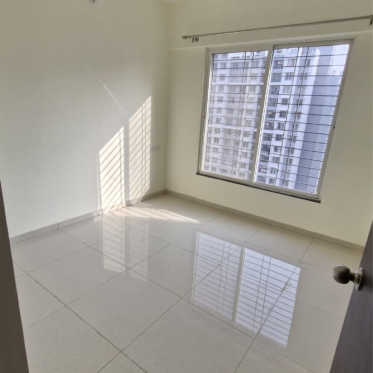 Balcony, kolte-patil-r10 2 Bedroom 577 Sq.Ft. Apartment In Marunji Pune 9307482