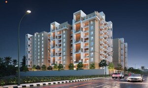 3 BHK Apartment For Sale in Bariatu