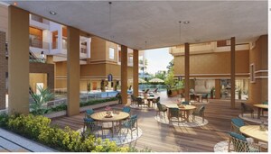 Gym in 3 BHK Apartment at Bariatu – for Sale