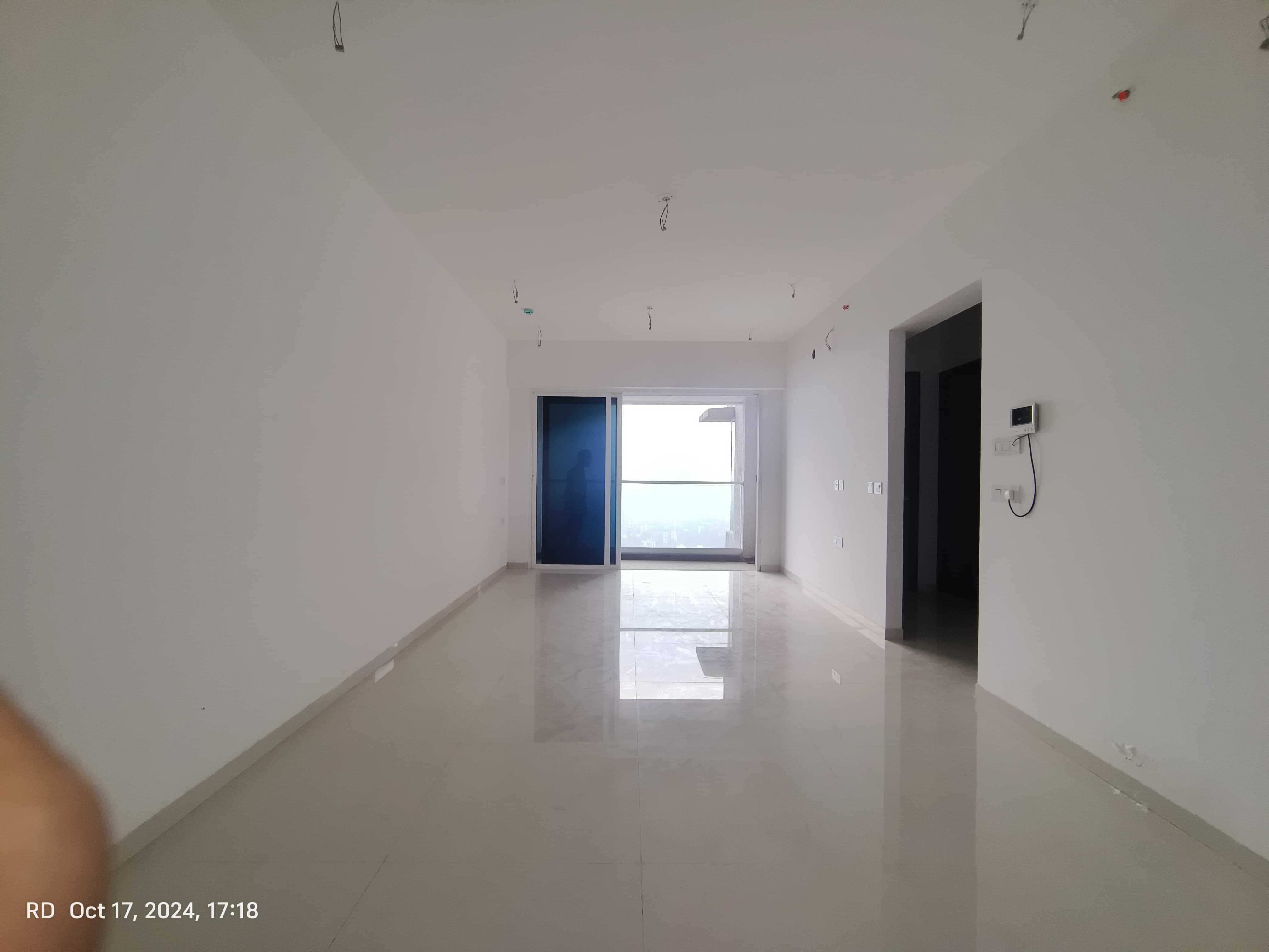 2 BHK 730 Sq.Ft. Apartment in A And O F Residences Malad