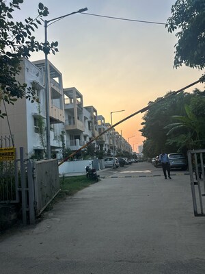  Plot – Exterior View View at Sector 84 - for Sale