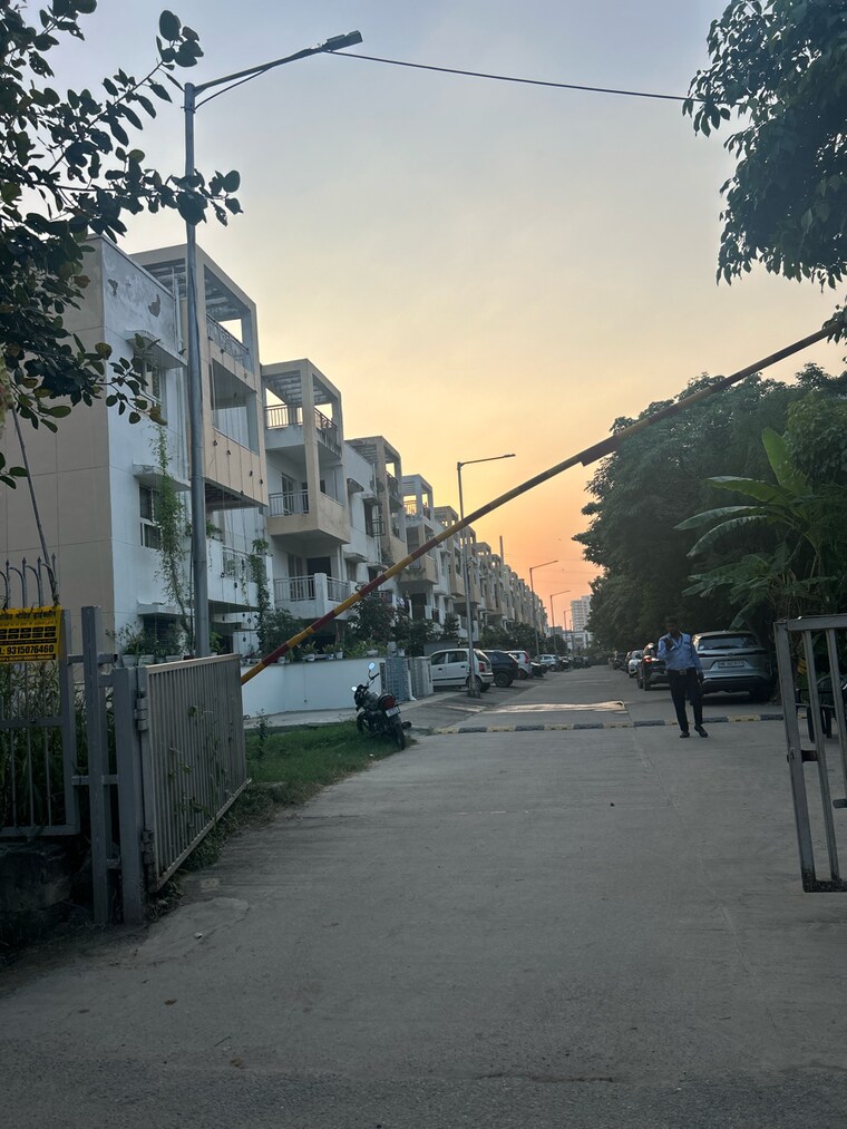 Exterior View, sector 84  350 Sq.Yd. Plot In Sector 84 Faridabad 9307483