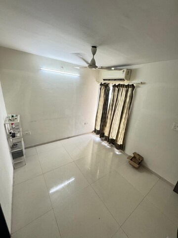 Master Bedroom in 2 BHK Apartment at Siddharth Geetanjali Garden, Kharghar Sector 10 – for Sale
