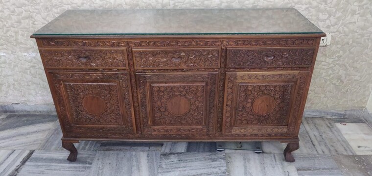 undefined, sushma-valencia 3 Bedroom 2250 Sq.Ft. Apartment In International Airport Road Zirakpur 9307486