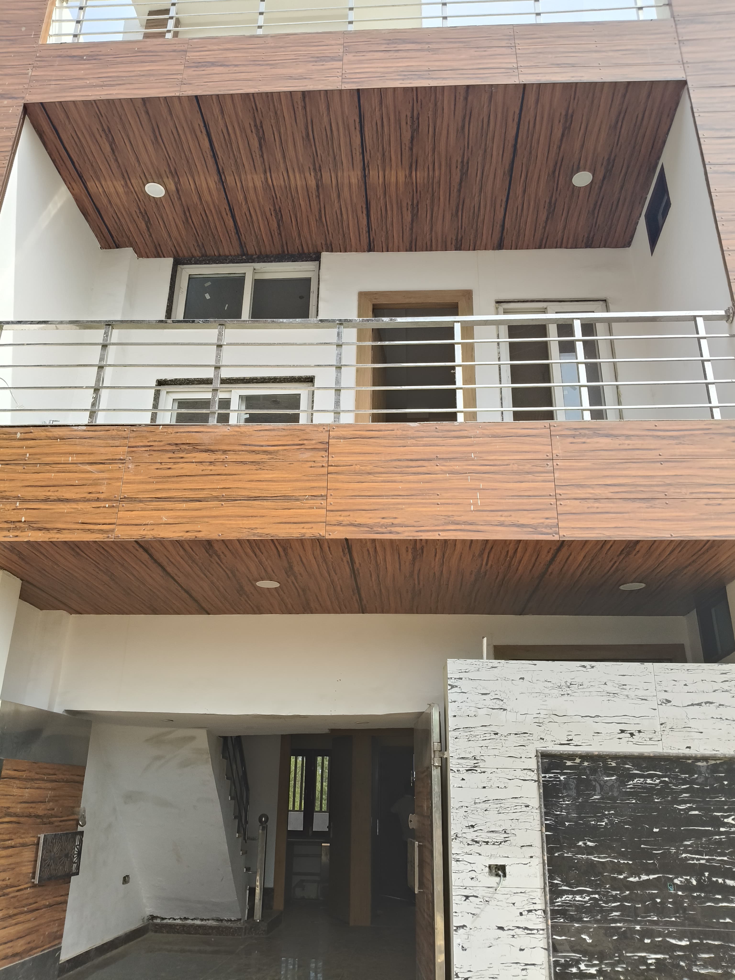 6+ BHK Villa For Sale in Raj Nagar Extension