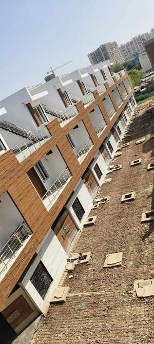 6+ BHK Villa – Exterior View View at Raj Nagar Extension - for Sale