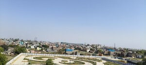 6+ BHK Villa – Exterior View View at Raj Nagar Extension - for Sale