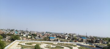 6+ BHK Villa – Exterior View View at Raj Nagar Extension - for Sale