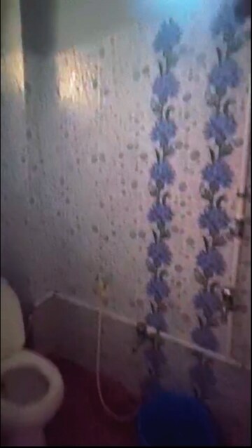 Bathroom in 3 BHK Apartment at Sulekha Shanti Apartment, Dum Dum – for Sale