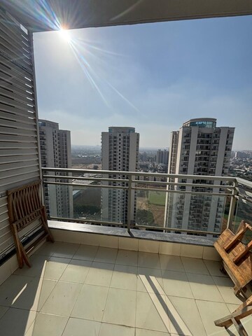 3.5 BHK Apartment For Rent in DLF The Ultima, Sector 81