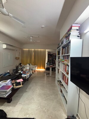 Parking in 3.5 BHK Apartment at DLF The Ultima, Sector 81 – for Rent