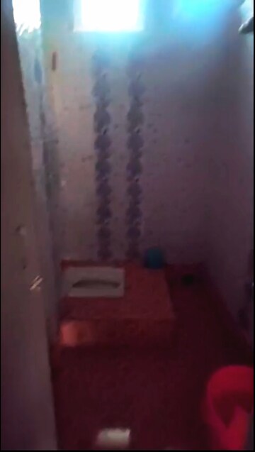 Bathroom in 3 BHK Apartment at Sulekha Shanti Apartment, Dum Dum – for Sale