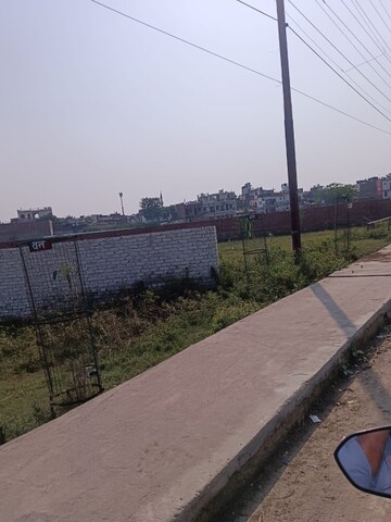  Land For Sale in Faizabad Road