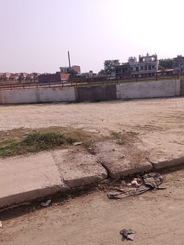 Plot Area in  Land at Faizabad Road – for Sale