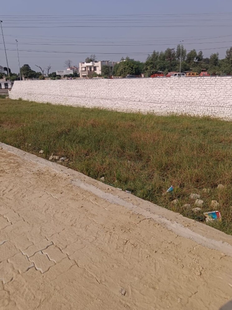 undefined, faizabad road Commercial Land 5000 Sq.Ft. In Faizabad Road Lucknow 9307501