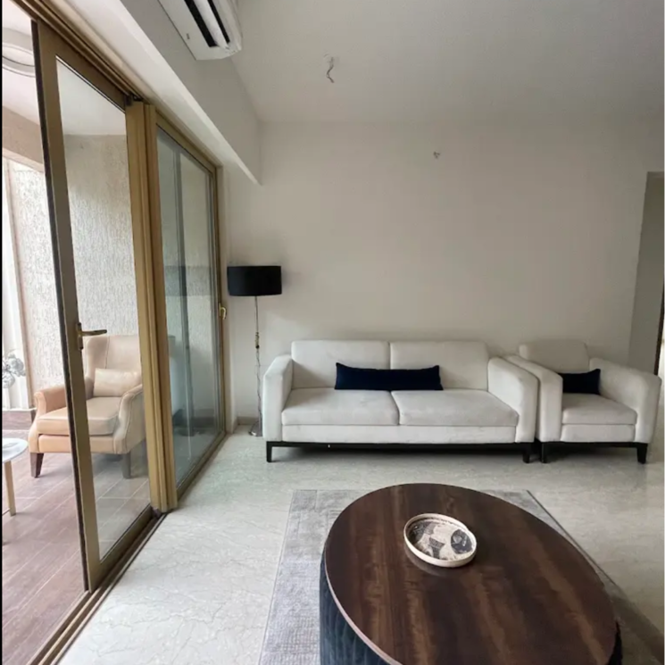 Kitchen, godrej-rks 3 Bedroom 1680 Sq.Ft. Apartment In Rcf Colony Mumbai 9307496