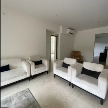 3 BHK Apartment For Sale in Hill View Chembur, Govandi