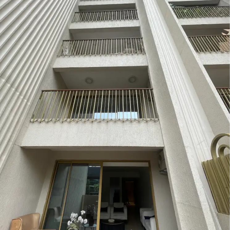 Exterior View, godrej-rks 3 Bedroom 1680 Sq.Ft. Apartment In Rcf Colony Mumbai 9307496